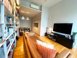 Seletar Park Residence (D28), Condominium #608404911